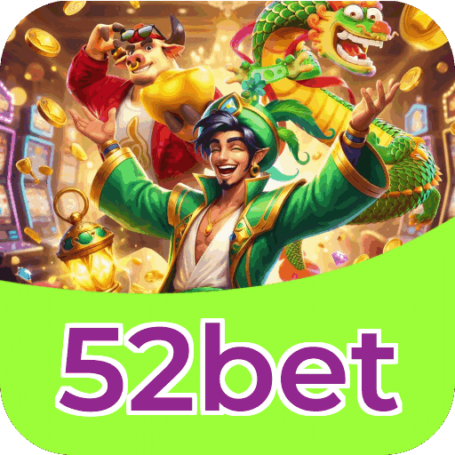 Streaming 4K no cassino ao vivo da 52bet