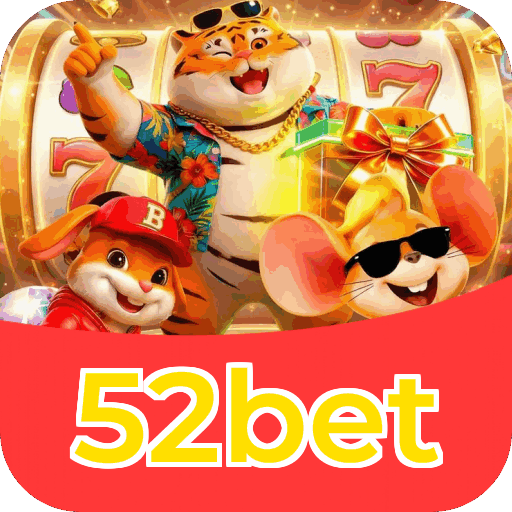 Login rápido no app 52bet