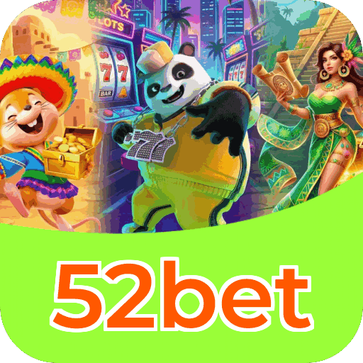 Instalação Android 52bet