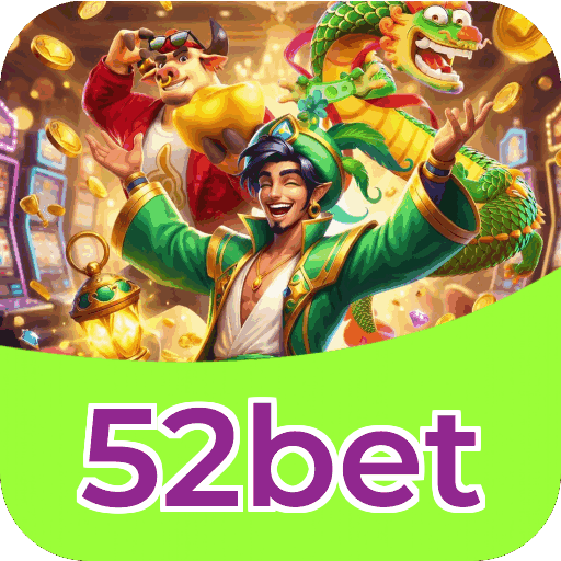 Reload Bonus 52bet