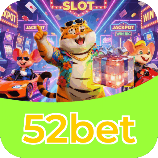 Baixar APK 52bet