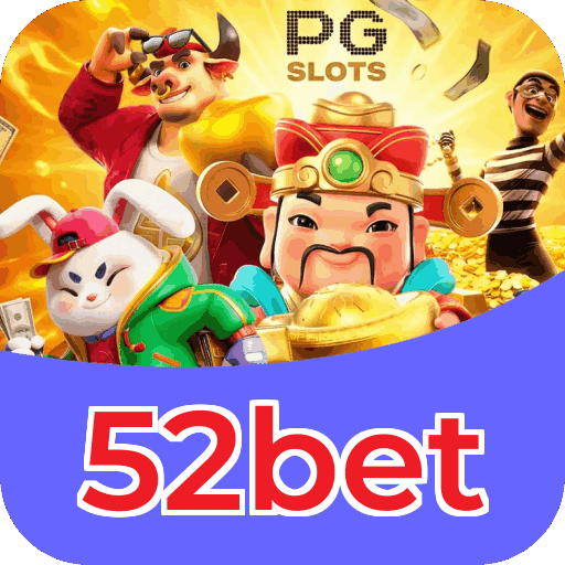 Jogos com maior RTP na 52bet