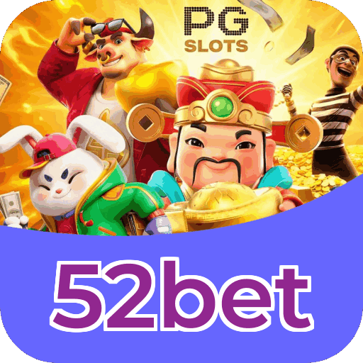 Slots Premium da PG Soft na 52bet