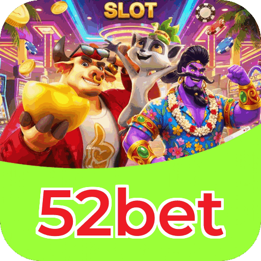 Cashback semanal 52bet