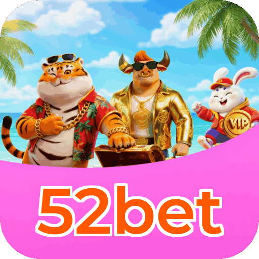 Instalar APK 52bet